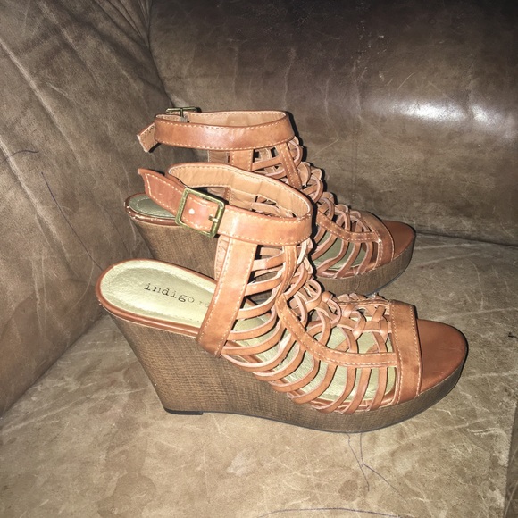 Wedges - Picture 3 of 3